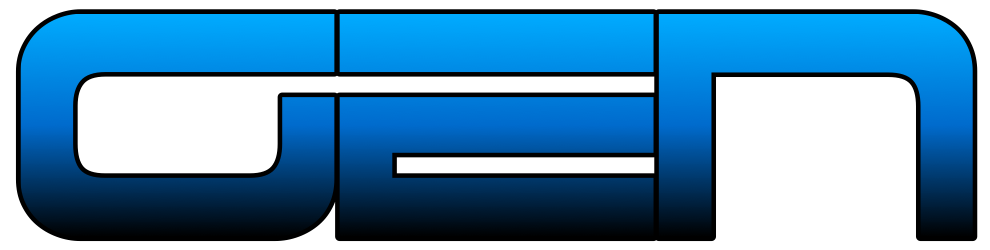 GEN Logo